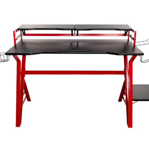 Escritorio Gamer Profesional | NA-0646
