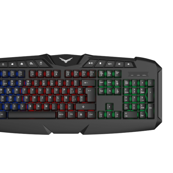 Kit DualForce MT1 | NA-617