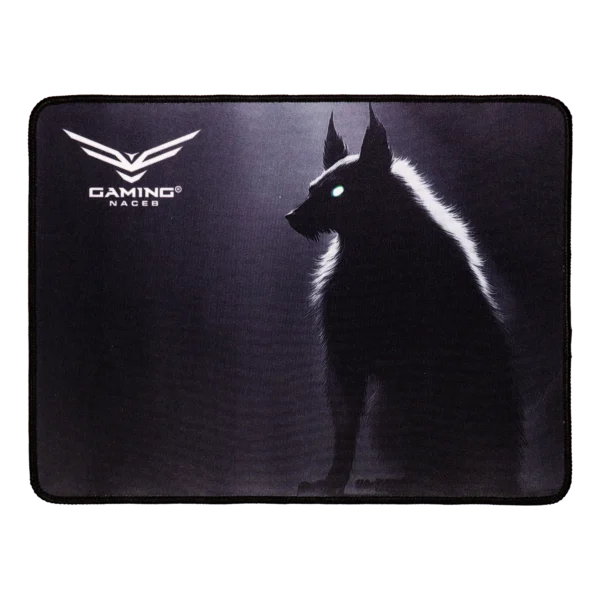 Mouse Pad Night Hound (S) | NA-2967
