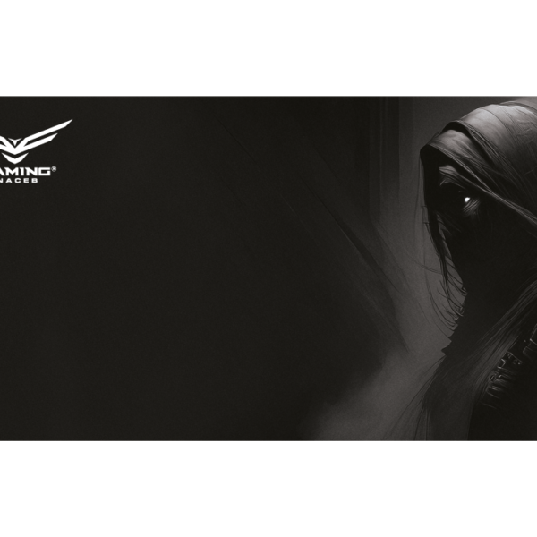 Mouse Pad Night Reaper (M) | NA-2727