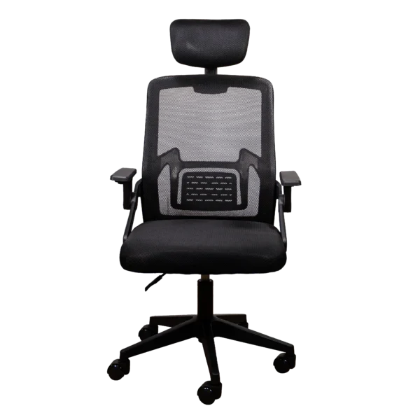 Silla de Oficina Axis Air Flow  | NA-2789