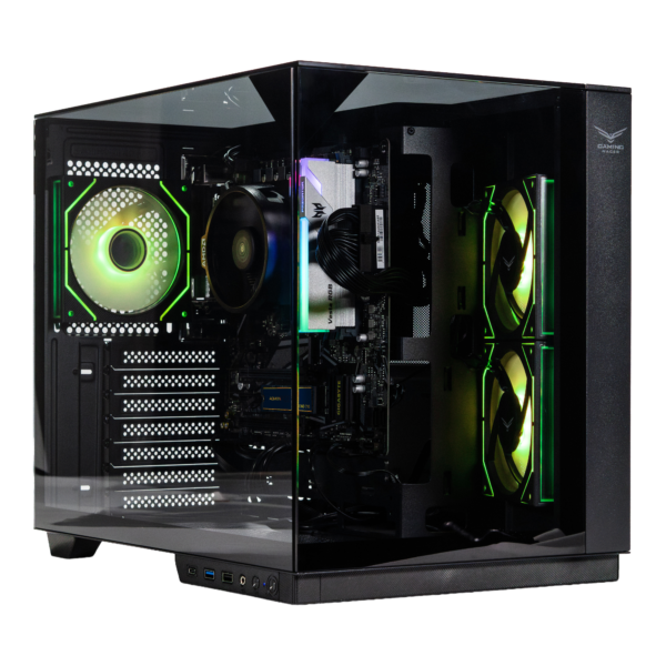 NA-R757G | SCOUT