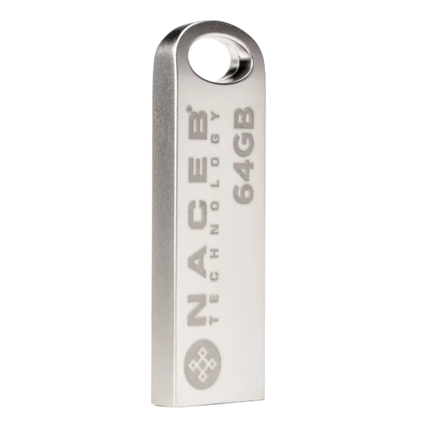 Memoria USB Naceb Technology STNU-064 imagen 4