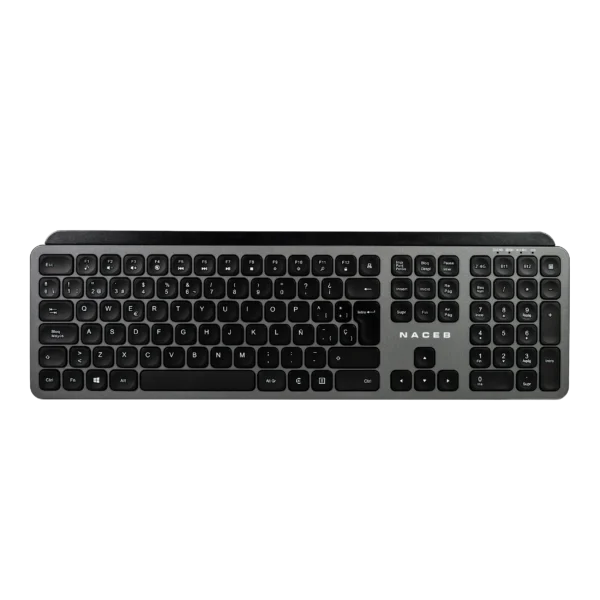 Teclado Aura slim AI | NA-3229
